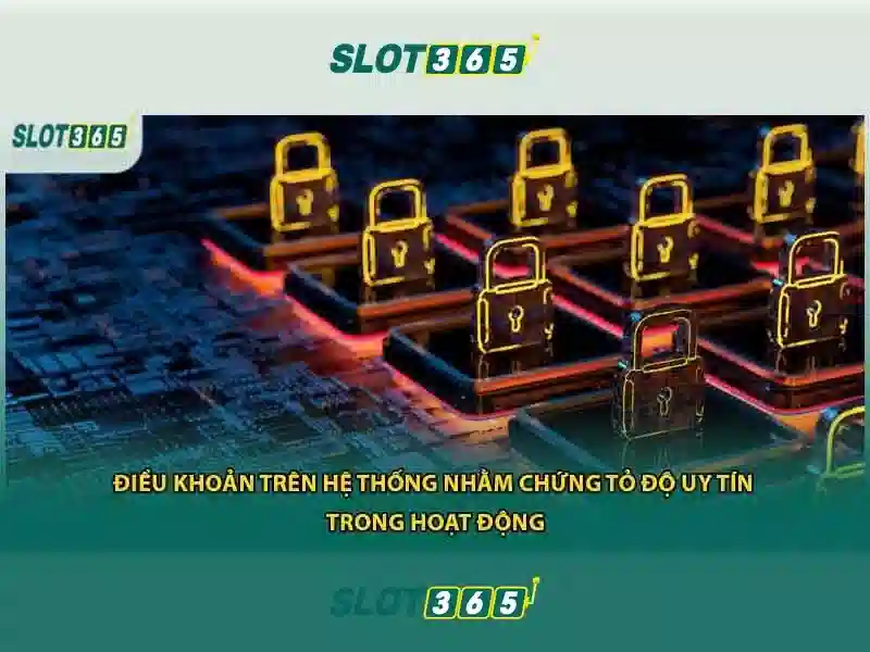 Slot365 là gì và tại sao nó thu hút người chơi trực tuyến