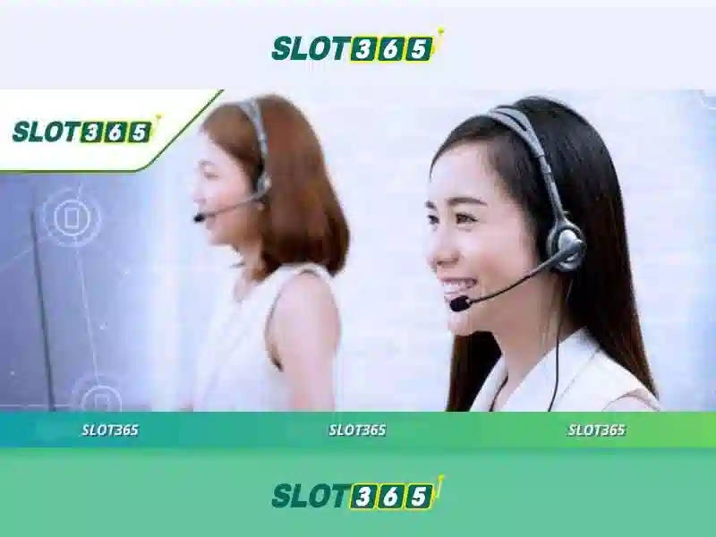 Khuyến mãi và đăng ký Slot365