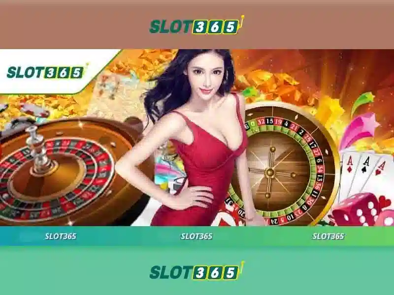 Đăng nhập Slot365 – Hướng dẫn chi tiết và trải nghiệm