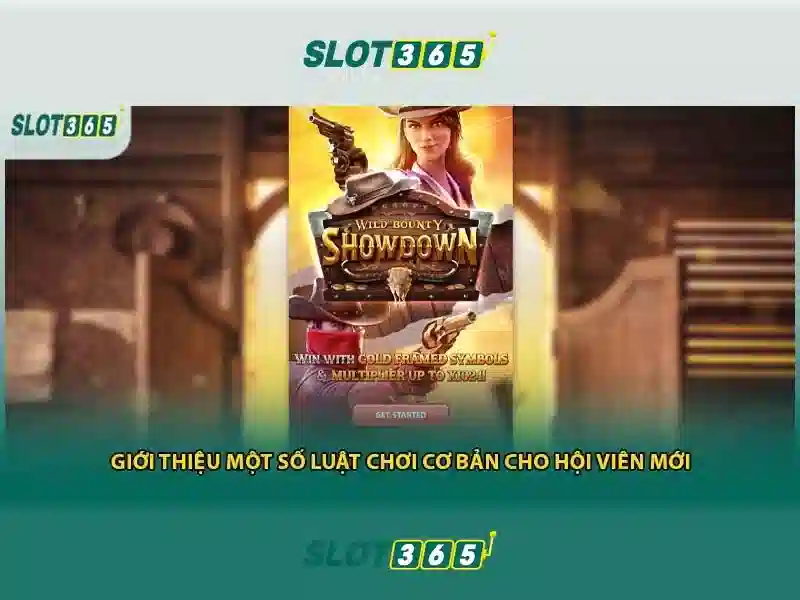Slot365 là gì và tại sao nên thử trải nghiệm slot trực tuyến
