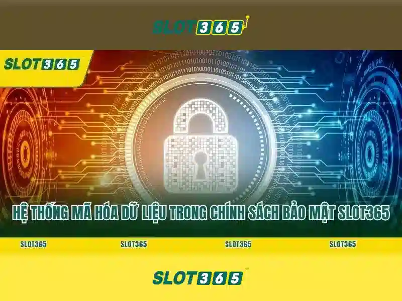 slot365 – Nền tảng chơi slot trực tuyến uy tín và an toàn