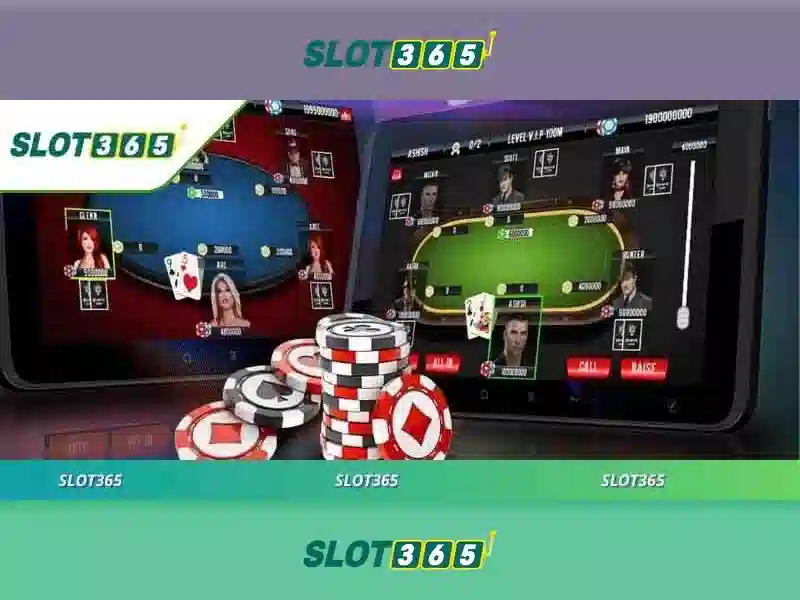 Slot365: Trải nghiệm slot trực tuyến hàng đầu tại Việt Nam
