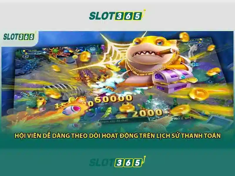 Trải nghiệm người dùng với Slot365\n