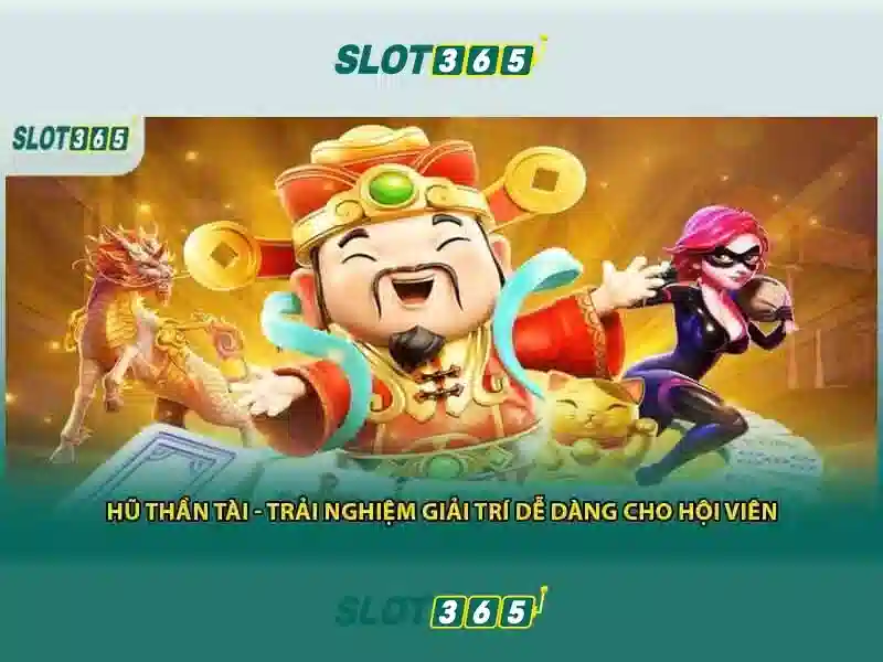 Slot365 là gì