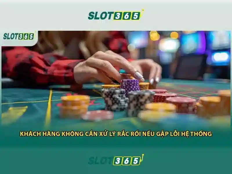 Ưu điểm của Slot365