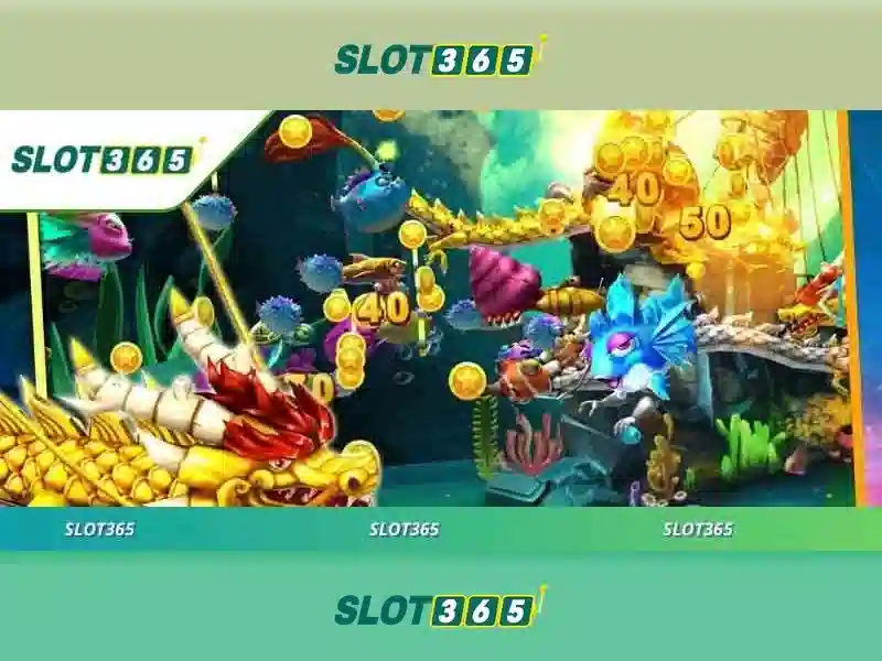 Slot365 là gì và tại sao được ưa chuộng?\n