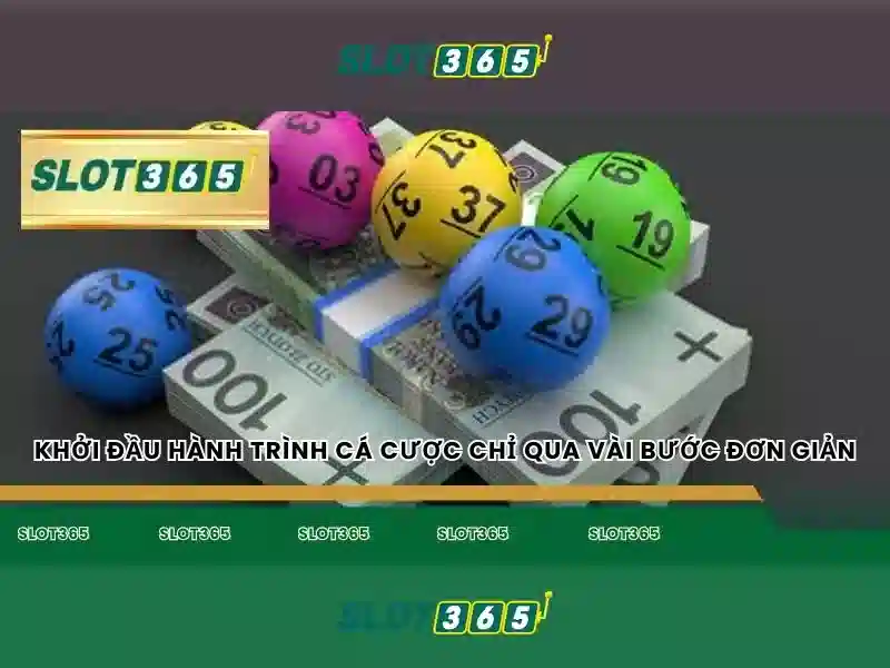 Slot365: Đánh giá, trải nghiệm và lựa chọn trò chơi