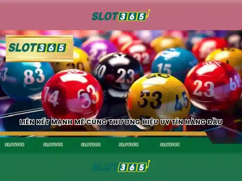 Slot365: Đánh giá nền tảng casino trực tuyến nổi bật