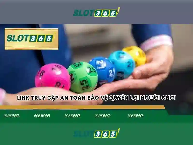 Trò chơi và nhà cung cấp