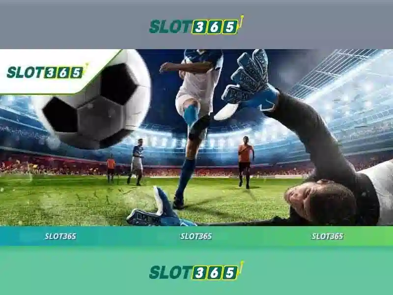 Slot365 là gì