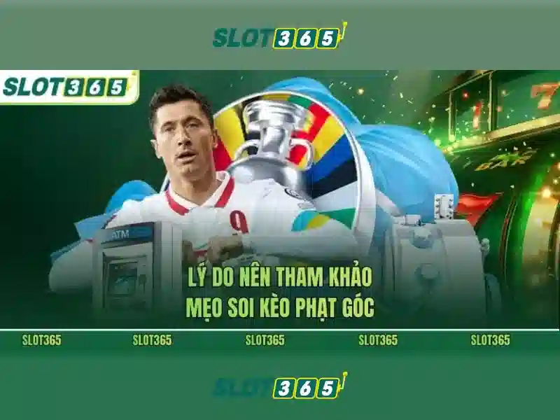 Slot365: Nền tảng trò chơi slot trực tuyến