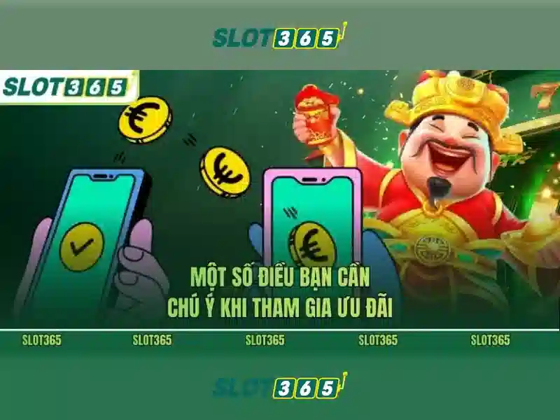 Khuyến mãi và điều kiện nhận thưởng