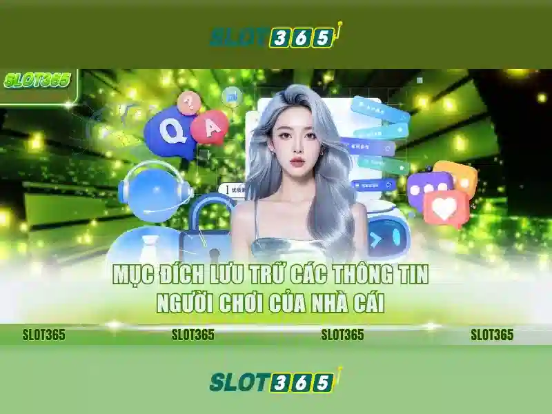 Slot365 - Nền tảng trò chơi slot trực tuyến hàng đầu