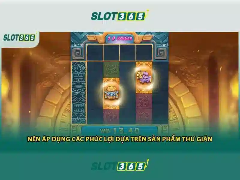 hướng dẫn Slot365 – Tổng quan và chiến lược trải nghiệm