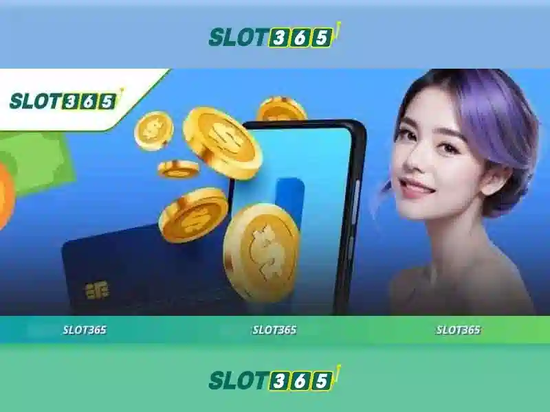 Slot365: Khám phá thế giới trò chơi máy đánh bạc trực tuyến