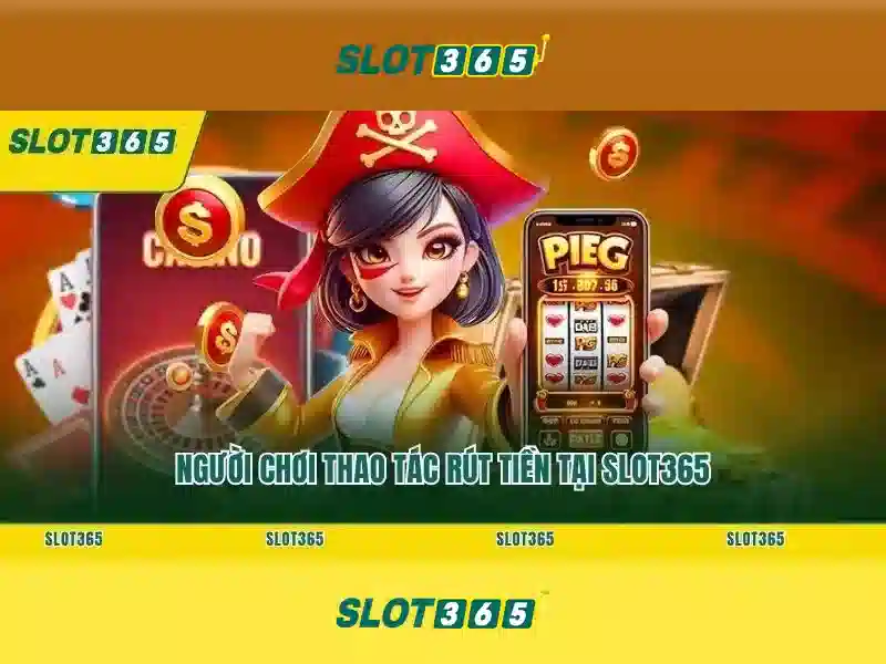 Đăng nhập Slot365 – Tổng quan chủ đề và giá trị cốt lõi\n