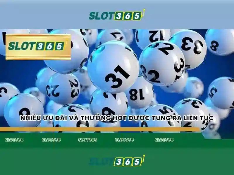 Slot365: Đánh giá và trải nghiệm người chơi