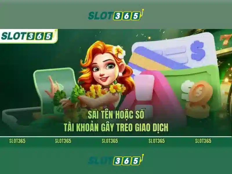 Slot365 - Khám phá nền tảng casino trực tuyến hàng đầu