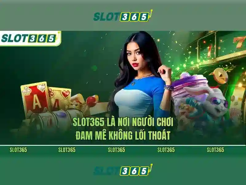 slot365 login - trải nghiệm đỉnh cao với uy tín Slot365