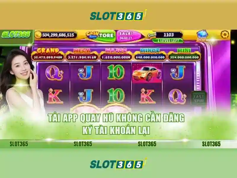 Danh mục trò chơi