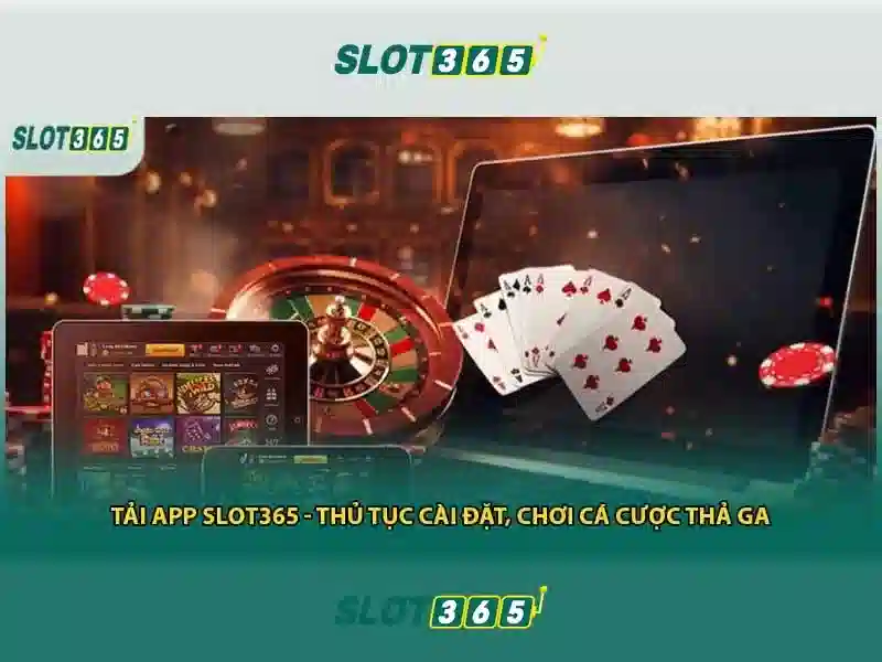Slot365: Đánh giá và Hướng dẫn chơi slots trực tuyến an toàn