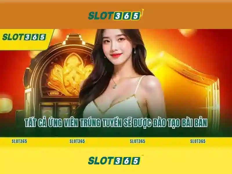 Slot365 là gì?