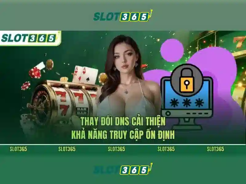 Slot365: Nền tảng khe trực tuyến nổi bật
