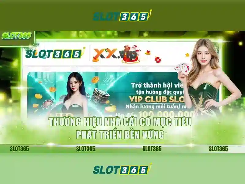 Slot365: Khám phá nền tảng slot trực tuyến uy tín