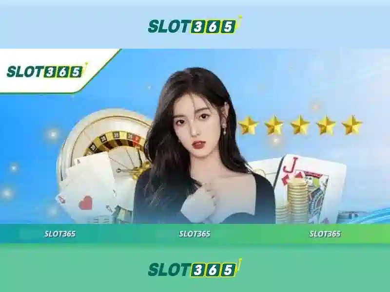 slot365 link alternatif – Trải nghiệm người dùng và tin cậy