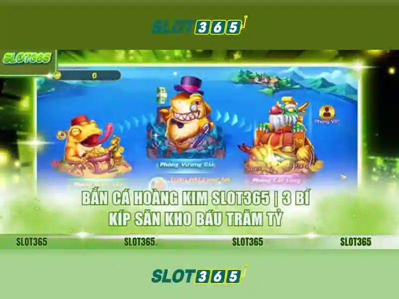 Slot365 an toàn không – Đánh giá và trải nghiệm