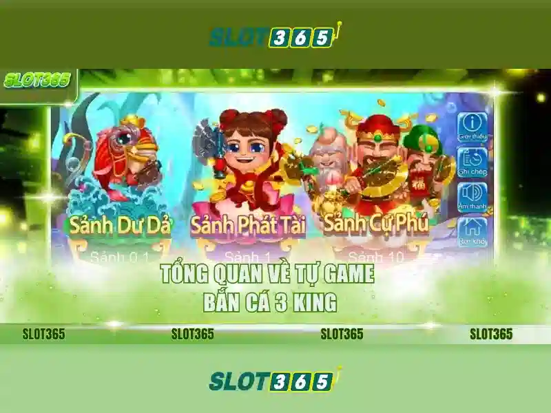 Slot365 - Nền tảng slot trực tuyến đáng tin cậy