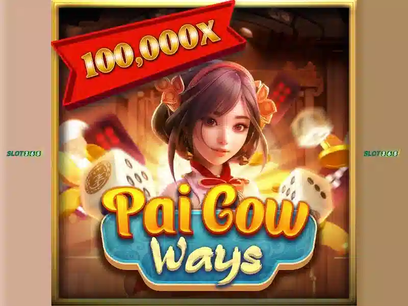 Slot365: Nền tảng slot trực tuyến uy tín và phổ biến