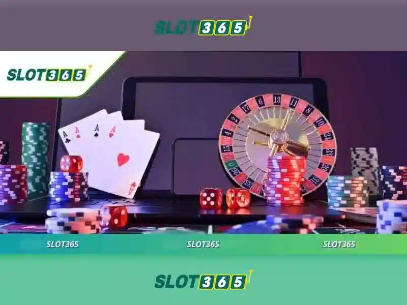 Slot365 là nền tảng chơi xèng trực tuyến uy tín