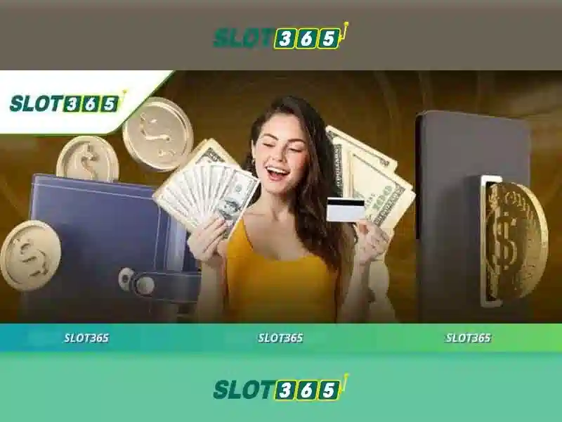 Slot365 - Nền tảng Slot Trực Tuyến Hàng Đầu