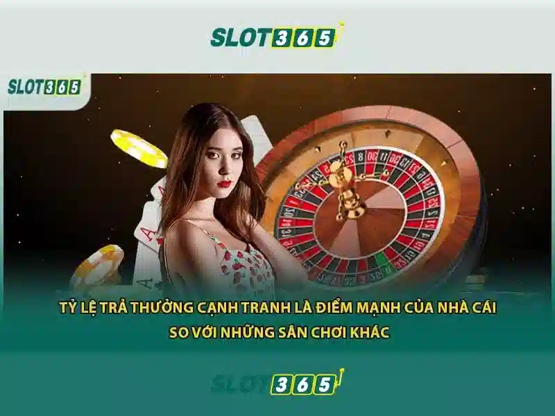 link Slot365 – Tổng quan chủ đề và giá trị cốt lõi