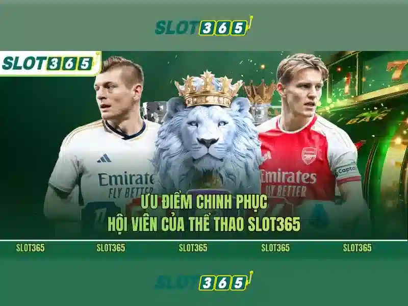 slot365 xxvip: Trải nghiệm đỉnh cao và tin cậy