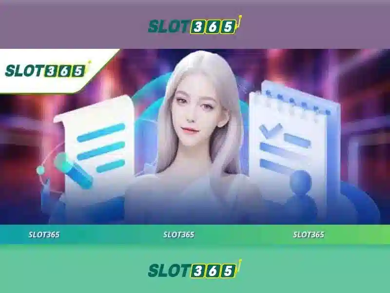 slot365 login link alternatif – trải nghiệm liền mạch và an toàn
