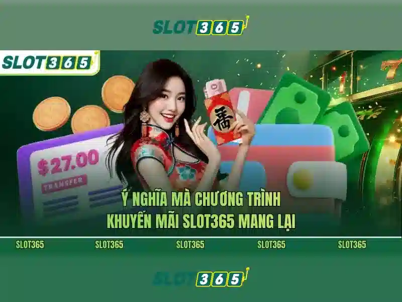 Nguon goc va su men cua casino Slot365