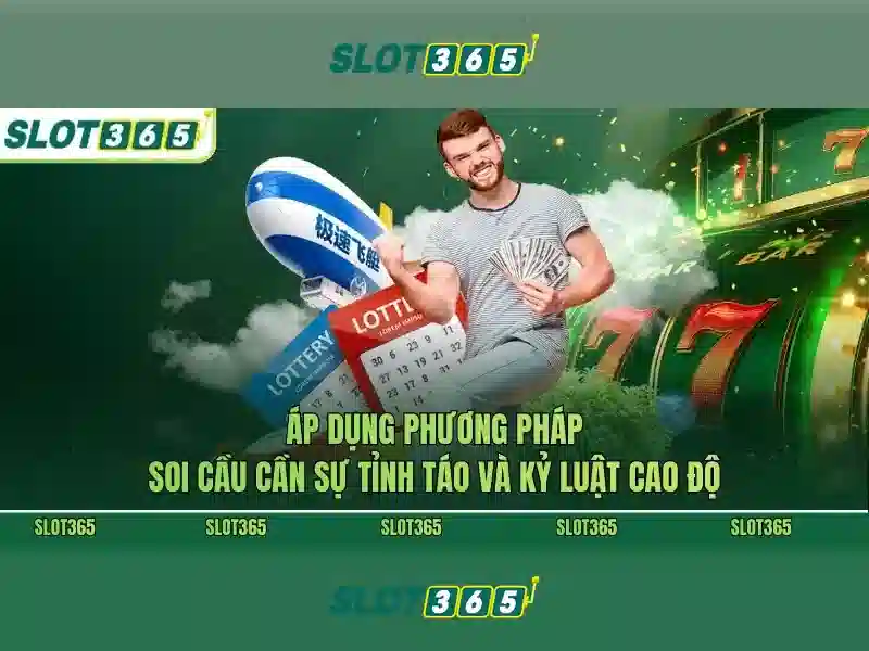 Tổng quan về Slot365