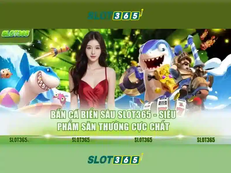Trò chơi slot hàng đầu