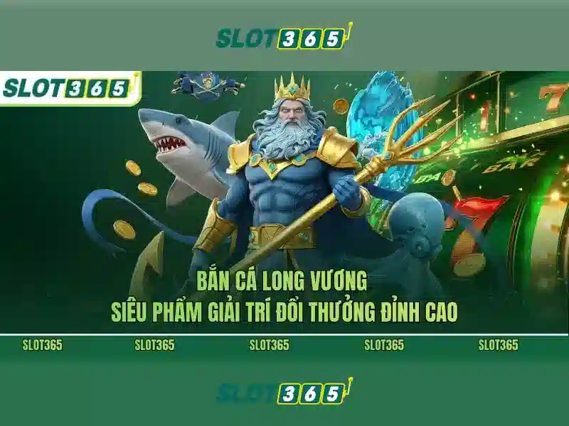 Slot365: Đánh giá và Hướng dẫn chơi slots trực tuyến an toàn