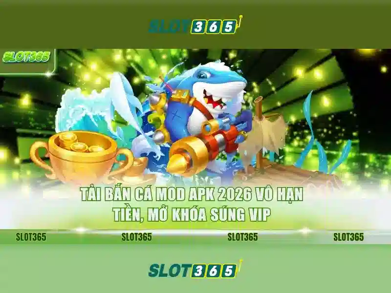 Slot365 - Tra nghiem choi slot truc tuyen dinh cao