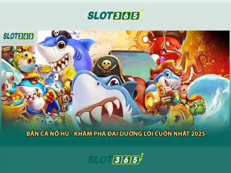Slot365 — Nền tảng cá cược và trò chơi máy xèng trực tuyến