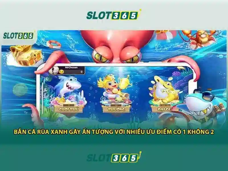Slot365 là gì?