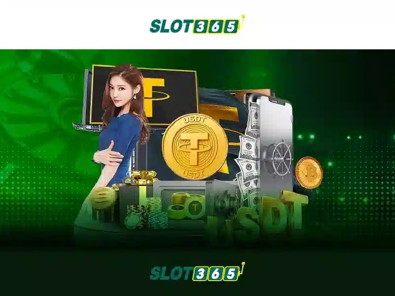 Slot365: Đánh giá, trò chơi và hướng dẫn tham gia