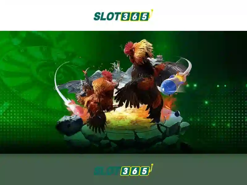 Slot365: Đánh giá và Trải nghiệm slot trực tuyến