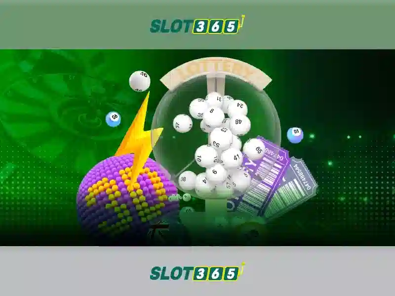 Đánh giá Slot365 - Trải nghiệm chơi slot trực tuyến đáng tin cậy