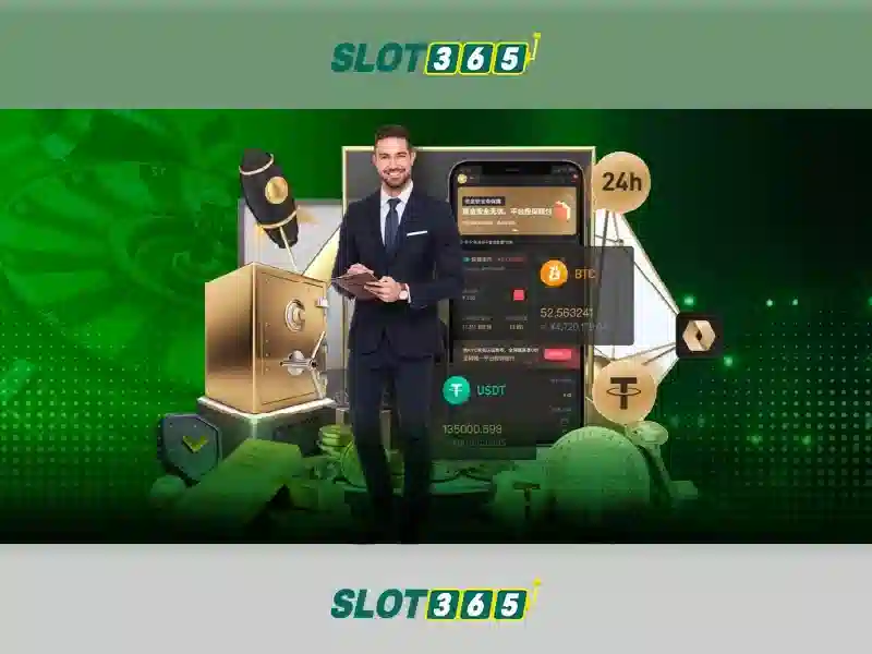 Giới thiệu về Slot365