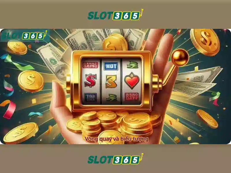 Slot365 uy tín không - Đánh giá và trải nghiệm toàn diện
