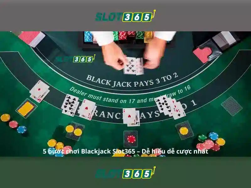Đánh giá Slot365 - Trải nghiệm chơi slot trực tuyến đáng tin cậy